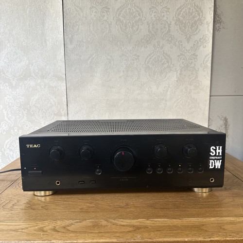 Teac r300 rare - teac,