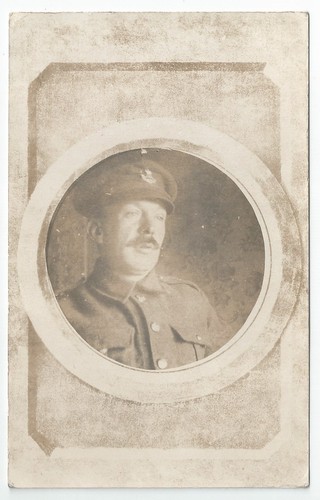 Ww1 dli durham - ww1, infantry