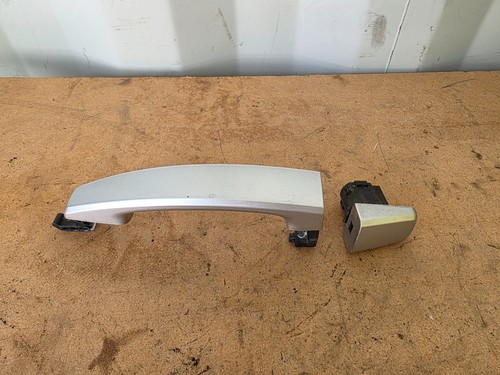 Vauxhall corsa passenger - corsa, d