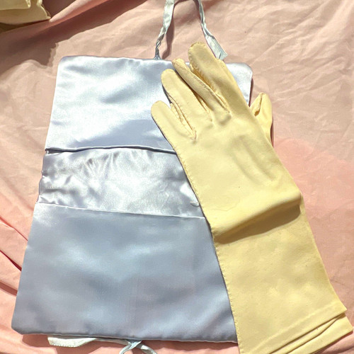 Women ivory satin - women’s,