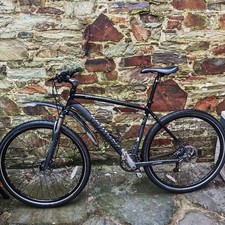 Specialized Crosstrail Hybrid