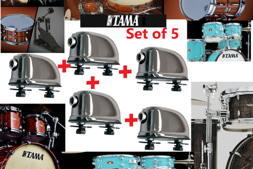 Tama msl sct - lug, set