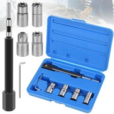5pcs Diesel Injector Seat