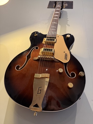 Gretsch g5422g electromatic - gretsch,