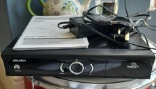 Bush 320GB Freesat HD digital