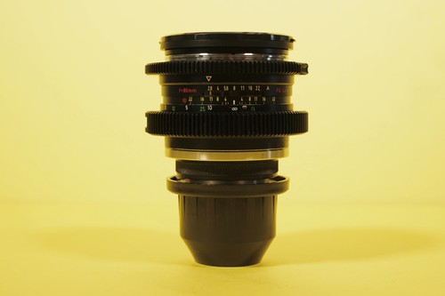 Vintage zeiss planar 80mm - 80mm, f2.8