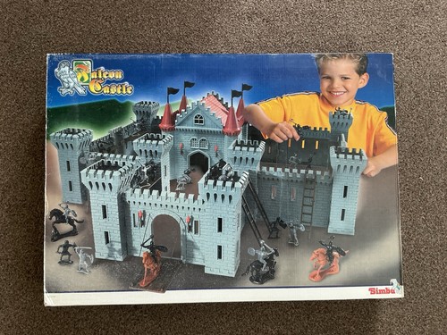 Falcon castle from - castle,