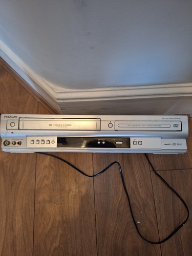 Hitachi pf4e combi - dv-pf4e,