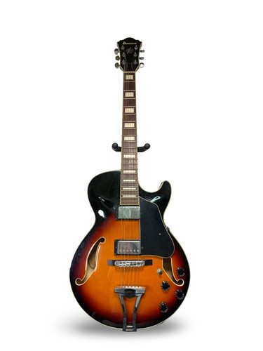 Ibanez artcore ag75 - ibanez,