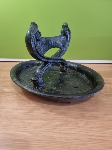Antique victorian cast - antique,