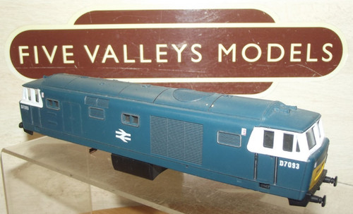 211025 hornby class - hornby,