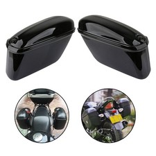 Pair Motorcycle Hard