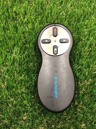 Kensington presentation remote - kensington,