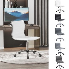 Ergonomic Executive Office