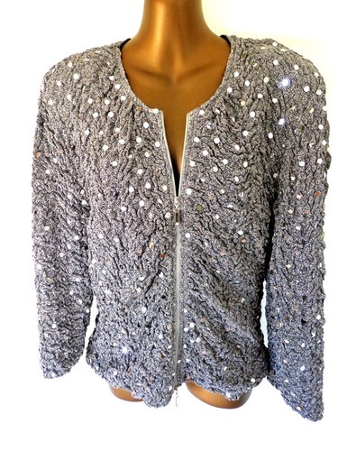 Joseph ribkoff silver - joseph,