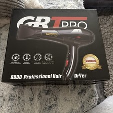 GRT PRO Ceramic Professional