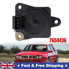 3 Bar Map Manifold Pressure