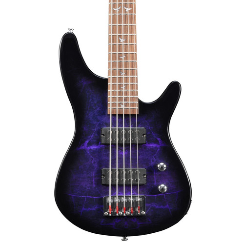 Lindo stock pdb - pdb-5, purple