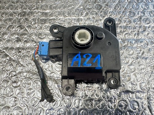 Hyundai i40 heater vent flap - i40,
