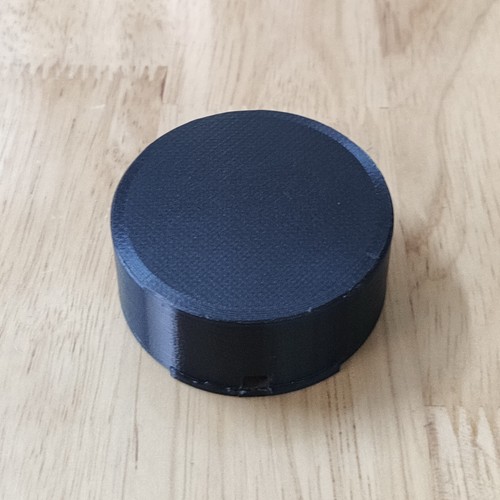 Rear lens cap for - carl, zeiss