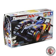 NEW Tamiya Mini 4WD PRO Series No. 29 Tridagar XX MS Chassis 18629