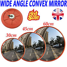 Large Wide Angle Convex PC