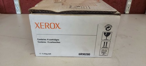 Box xerox docucolor 12 - 1,