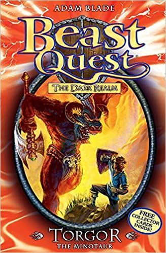 Beast quest series - 3, (1)