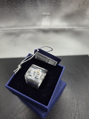Genuine swarovski swan - genuine,