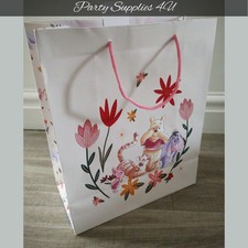 Winnie The Pooh Large Gift Bag