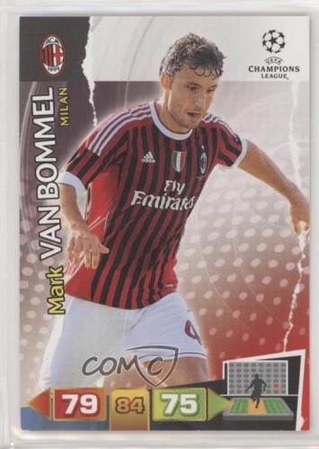 2011 panini adrenalyn - panini, xl