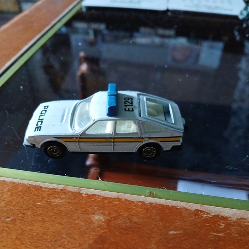 Used corgi juniors rover 3500 - used,