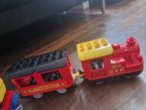 Lego duplo train 10874 - duplo, 10874,