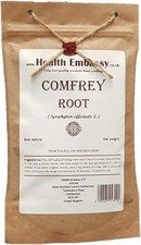 Health Embassy Comfrey Root |