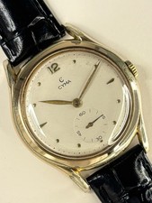 CYMA Vintage 1950’s Men’s