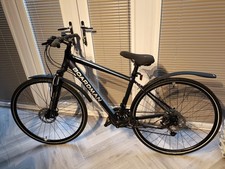 Boardman Ladies Hybrid Bike MTX 8.6