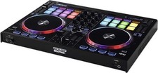 Reloop Beatpad 2 - Turntable DJ Decks Mixer Deck Mixers