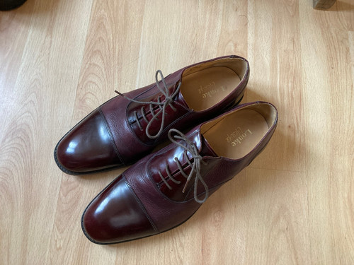 Stunning men loake bibury - stunning, men's