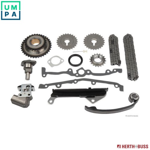 Timing chain kit j1191014 for - kit,