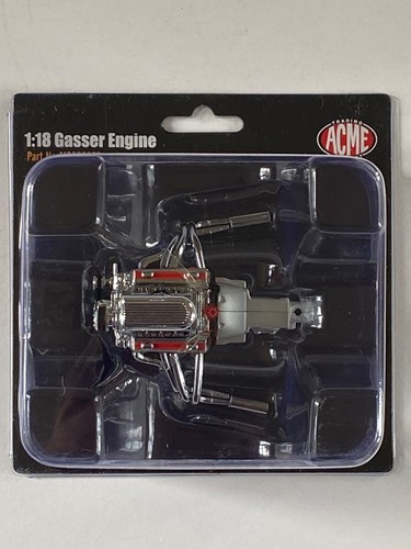 Acme gmp chevrolet v8 - gmp, 1/18