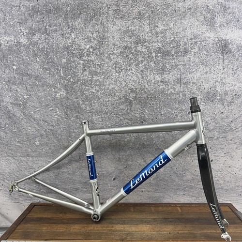 Vintage lemond big sky slt - lemond,