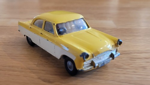 1959 vintage triang - triang, spot-on
