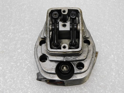 Four stroke rc engine - four,
