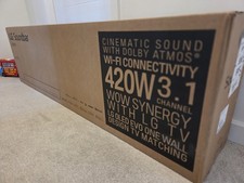 LG USG10TY 3.1 Dolby Atmos