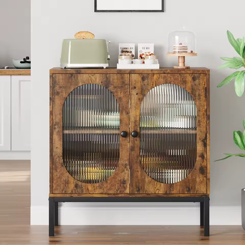 Kitchen sideboard with - kitchen, 2