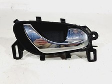 GENUINE 2017 NISSAN QASHQAI   80670-4EA0A  FRONT RIGHT SIDE INNER DOOR HANDLE 80