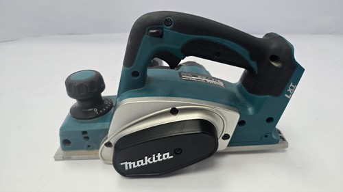 Makita dpk180 18v planer body - planer-,