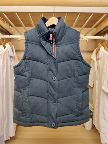 Joules coat navy - joules,