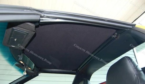 Corvette headliner - corvette,