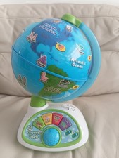 LeapFrog LeapGlobe Touch
